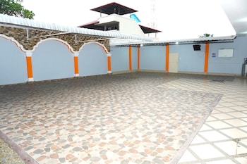 hotel smir