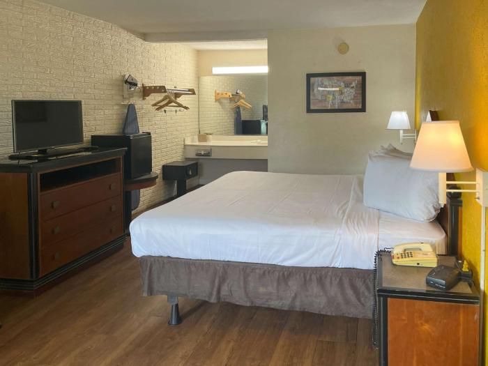 econo lodge