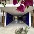 blue villa zanzibar