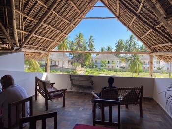 blue villa zanzibar