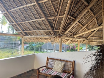 blue villa zanzibar