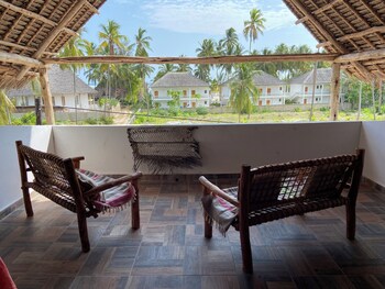 blue villa zanzibar