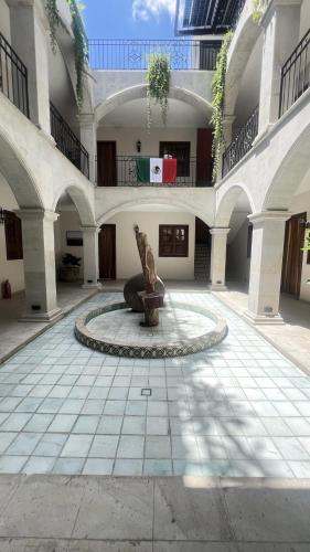 hotel boutique gloriagave