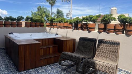 hotel boutique gloriagave