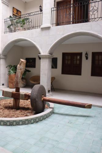 hotel boutique gloriagave