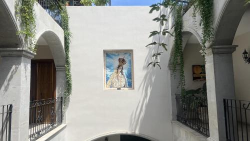 hotel boutique gloriagave