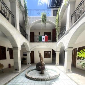 hotel boutique gloriagave