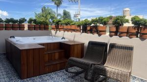 hotel boutique gloriagave