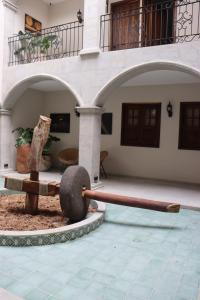 hotel boutique gloriagave