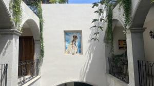 hotel boutique gloriagave