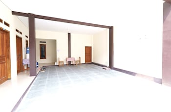 wisma jasmine syariah