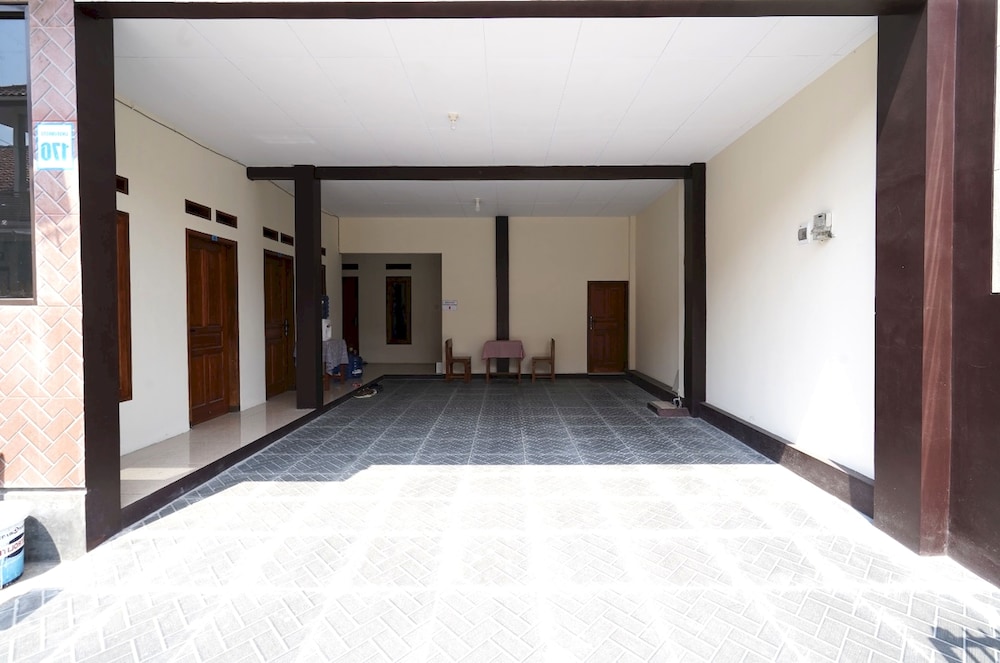 wisma jasmine syariah