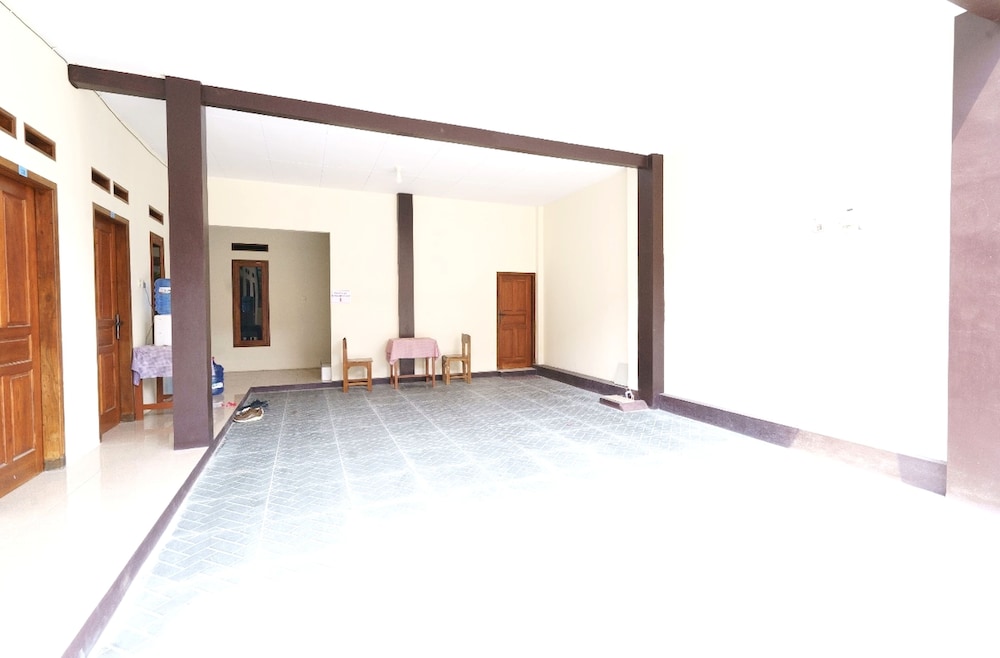 wisma jasmine syariah