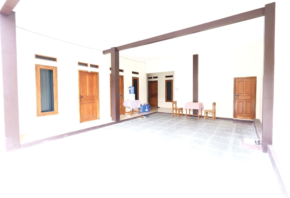 wisma jasmine syariah