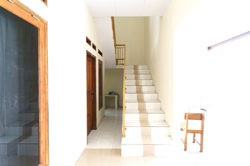 wisma jasmine syariah