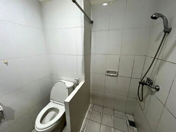wisma jasmine syariah