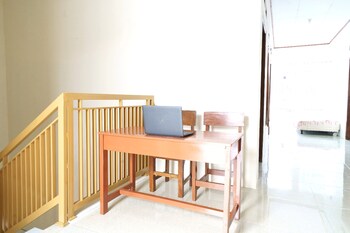 wisma jasmine syariah