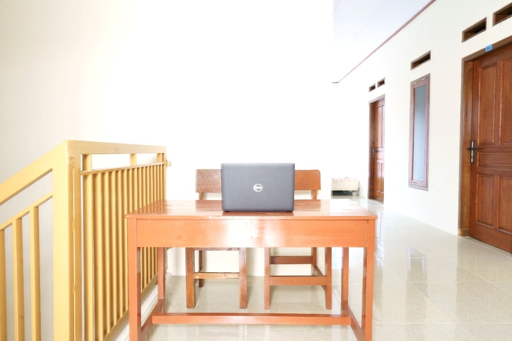 wisma jasmine syariah