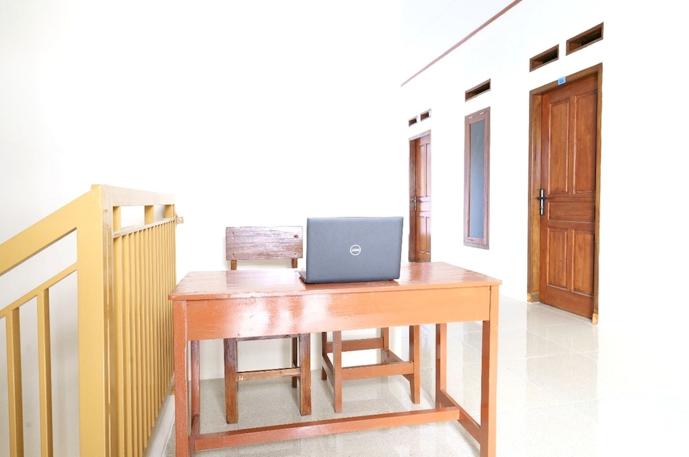 wisma jasmine syariah