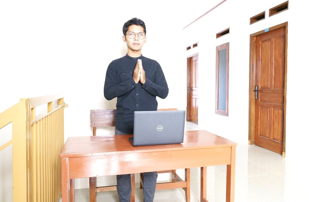 wisma jasmine syariah