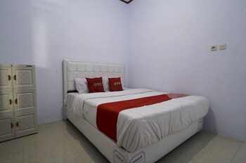 wisma jasmine syariah