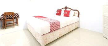 wisma jasmine syariah