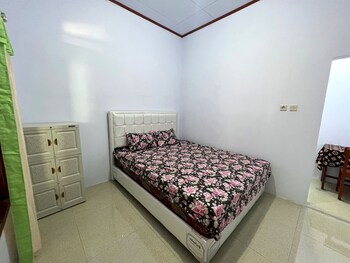 wisma jasmine syariah