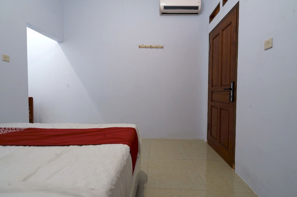 wisma jasmine syariah