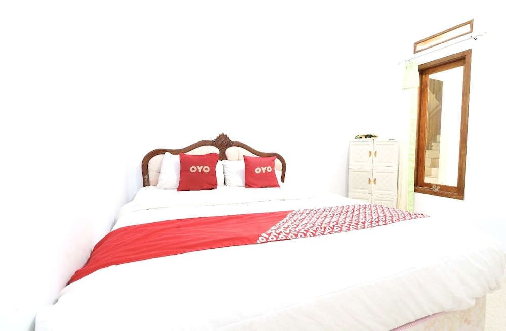 wisma jasmine syariah