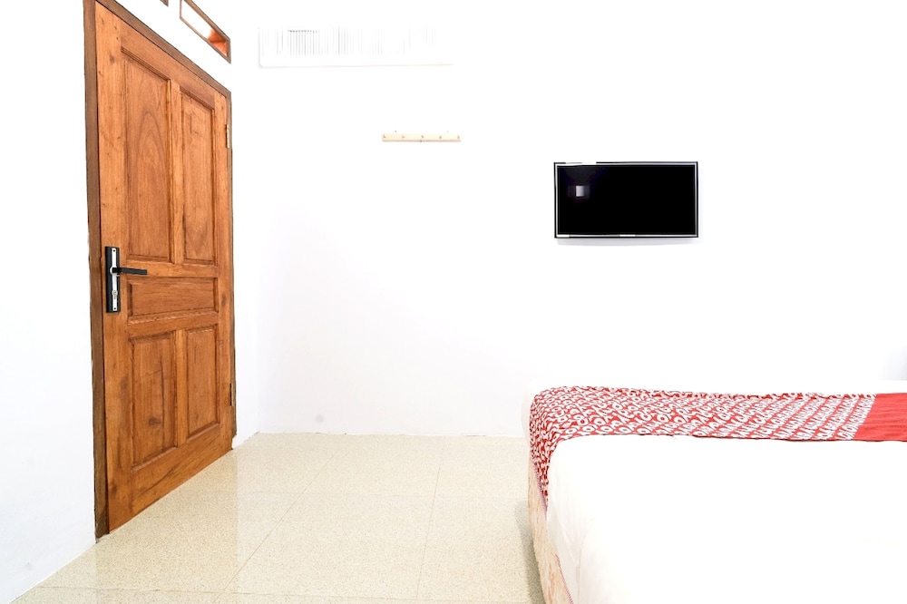 wisma jasmine syariah