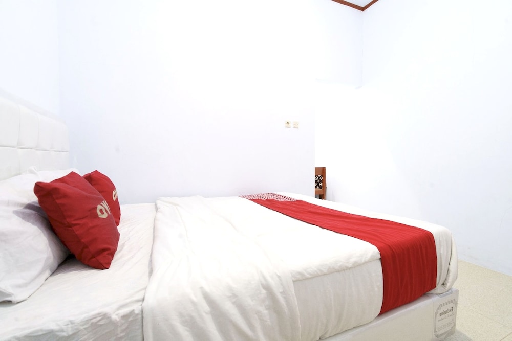 wisma jasmine syariah