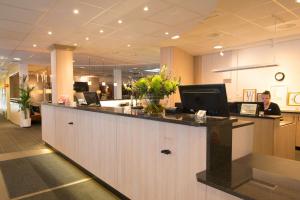 Scandic Sundsvall City,Sundsvall>>Medelpad,3 star
