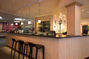 Scandic Sundsvall City,Sundsvall>>Medelpad,3 star