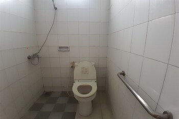 spot on 93283 sengon kostel syariah