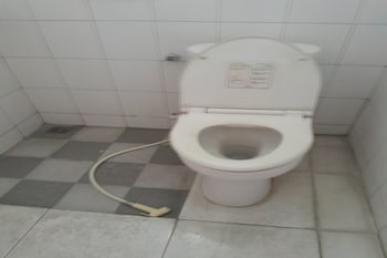 spot on 93283 sengon kostel syariah