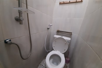 spot on 93283 sengon kostel syariah