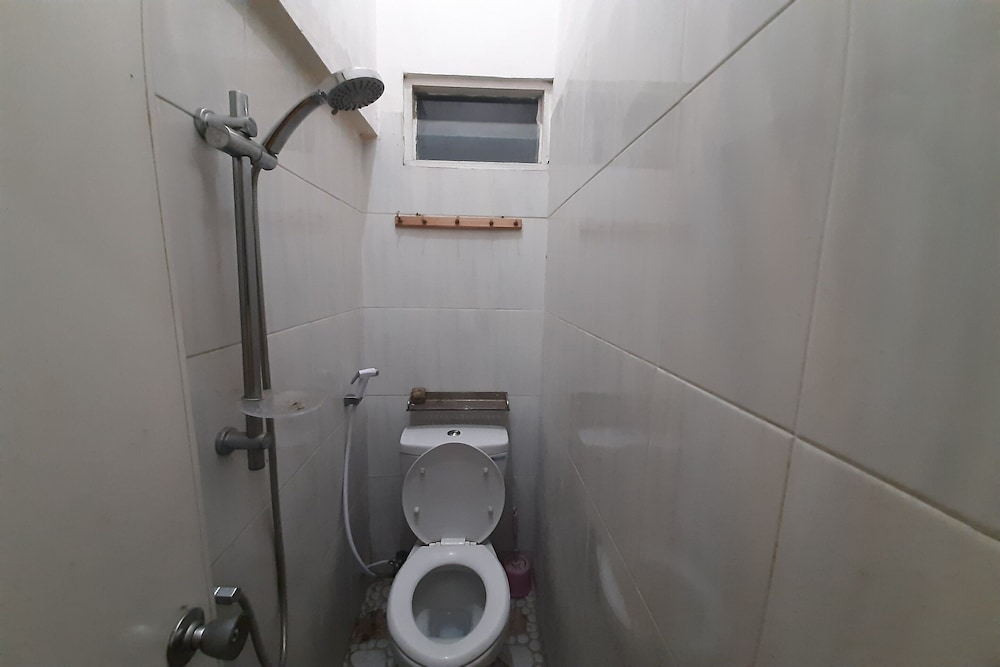 spot on 93283 sengon kostel syariah