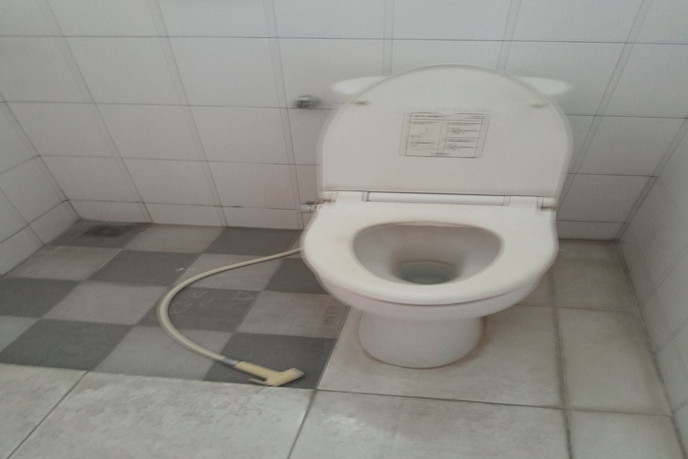 spot on 93283 sengon kostel syariah