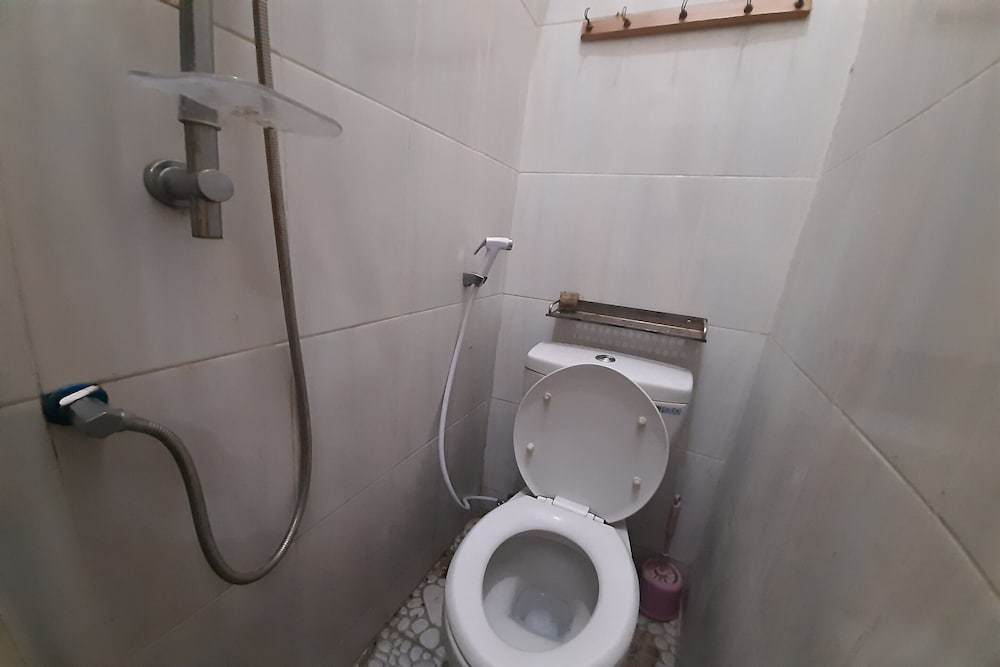 spot on 93283 sengon kostel syariah