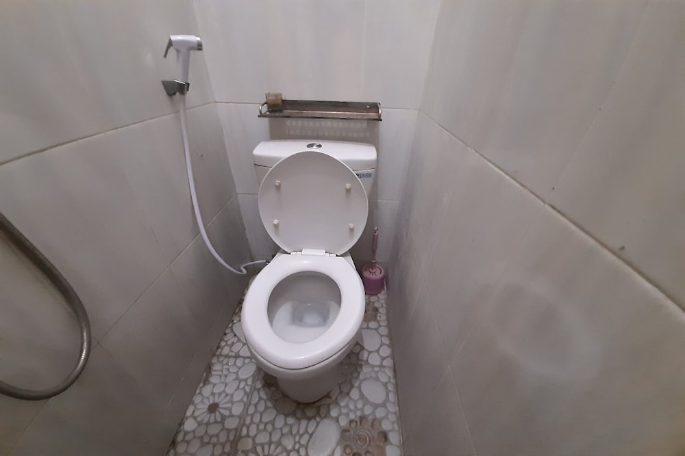 spot on 93283 sengon kostel syariah