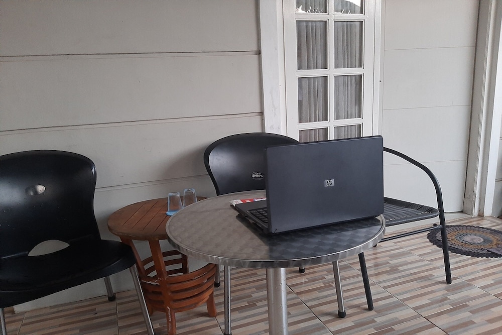 spot on 93283 sengon kostel syariah