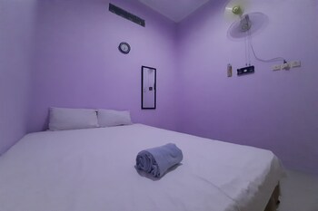 spot on 93283 sengon kostel syariah