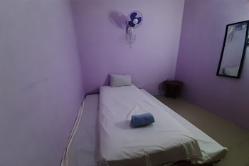spot on 93283 sengon kostel syariah