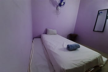 spot on 93283 sengon kostel syariah