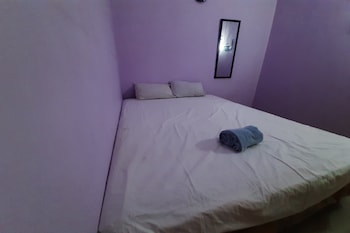 spot on 93283 sengon kostel syariah