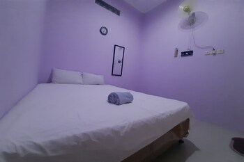 spot on 93283 sengon kostel syariah