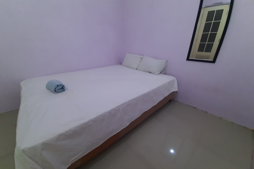 spot on 93283 sengon kostel syariah