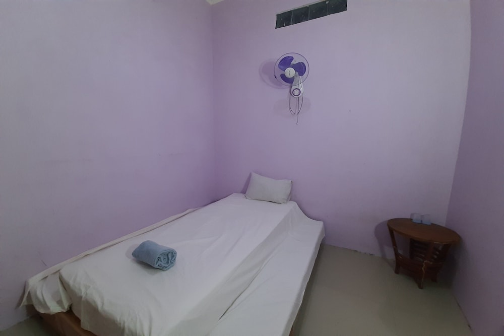 spot on 93283 sengon kostel syariah