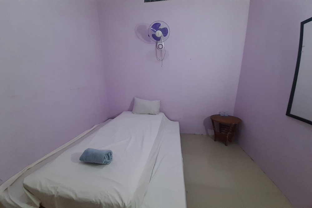 spot on 93283 sengon kostel syariah