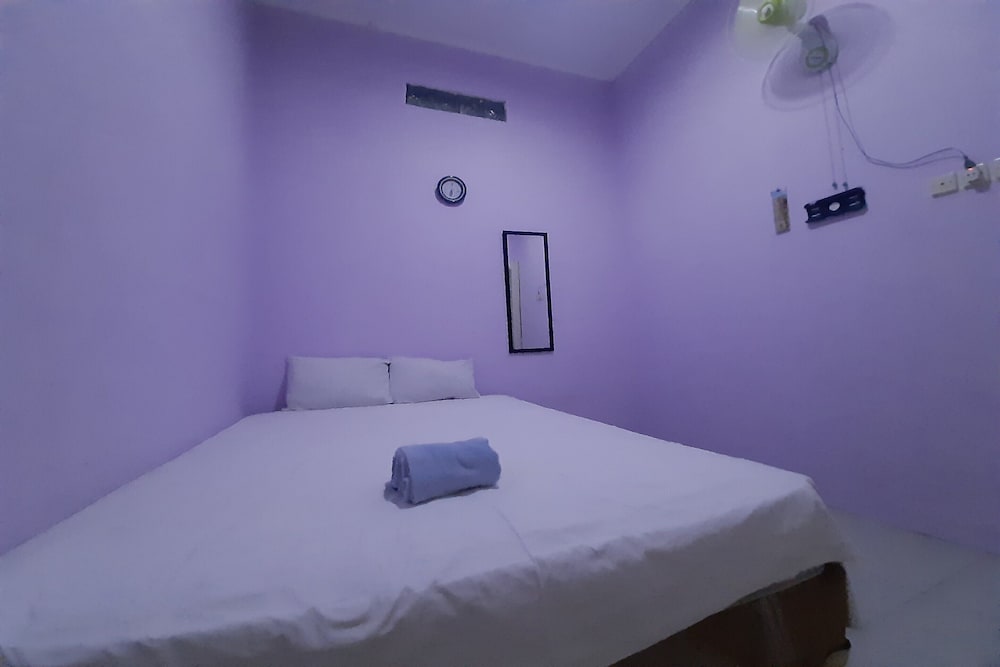 spot on 93283 sengon kostel syariah